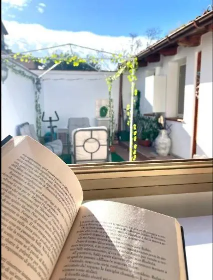 Nyaraló Migasa Villa Elmas