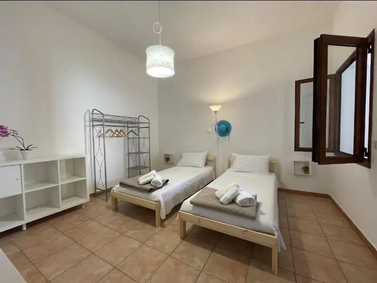 Migasa Villa Elmas Nyaraló