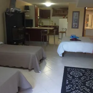 Appartement Sweet Sardinia, Elmas